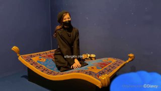 失足女留学日本的小骚货